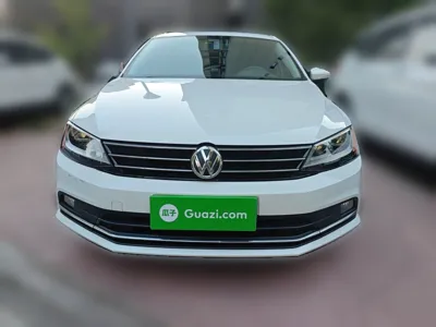 Volkswagen Sagitar 2018, 99100 км, за 52065.65 CNY