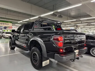 Ford F150 2014, 73273 км, за 43500000 KRW - фото 4