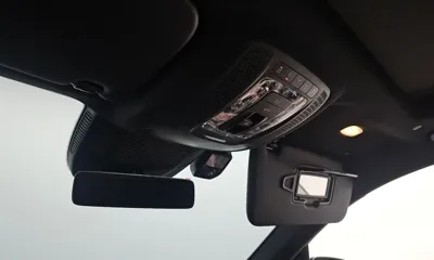 Mercedes-Benz GLS-Class 2021, 121462 км, за 69990000 KRW - фото 29