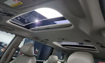 Kia Canival 2015, 214683 км, за 6500000 KRW - фото 18