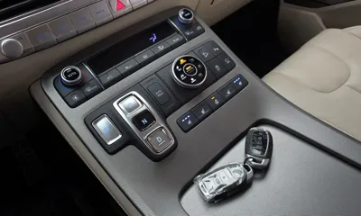 Hyundai Palisade 2022, 80110 км, за 31500000 KRW - фото 9