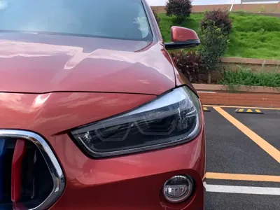 BMW X2 (Import) 2019, 120500 км, за 59800 CNY - фото 12