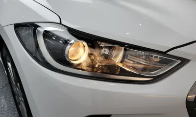 Hyundai Avante 2016, 99738 км, за 9700000 KRW - фото 23