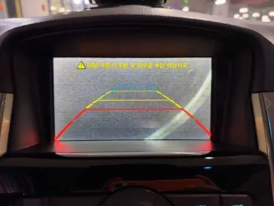 ChevroletGMDaewoo Cruze 2015, 78374 км, за 3700000 KRW - фото 16