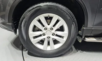 KG_Mobility_Ssangyong Rexton 2019, 136402 км, за 12500000 KRW - фото 5