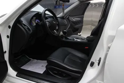 Infiniti Q50 2015, 95500 км, за 7900000 KRW - фото 11