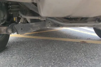 Haval H6 Coupe 2019, 76700 км, за 35630.33 CNY - фото 28
