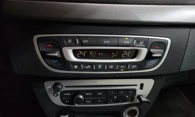 Renault-KoreaSamsung SM3 2017, 32192 км, за 8000000 KRW - фото 32