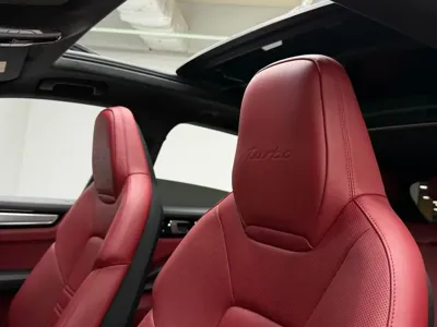 Porsche Cayenne 2022, 18060 км, за 123000000 KRW - фото 9