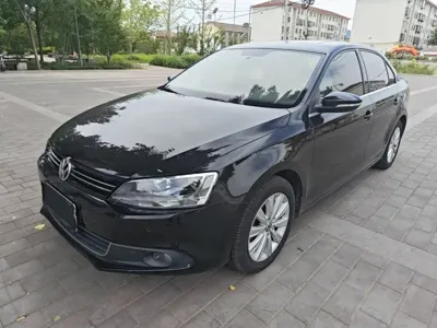 Volkswagen Sagitar · 2014 год