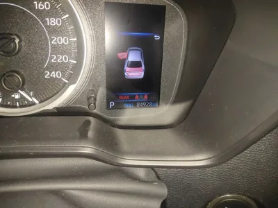 Toyota Corolla 2019, 84900 км, за 64873.02 CNY - фото 11
