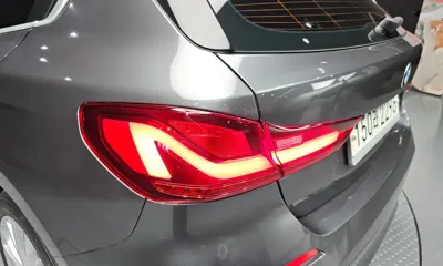 BMW 1-Series 2021, 84320 км, за 16900000 KRW - фото 23