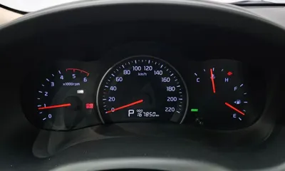 Kia Canival 2012, 167850 км, за 5500000 KRW - фото 8