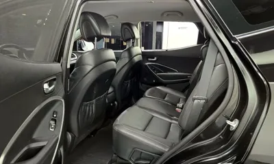 Hyundai Santafe 2017, 67722 км, за 14900000 KRW - фото 12