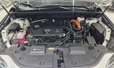 Lexus NX 2024, 51117 км, за 59000000 KRW - фото 6