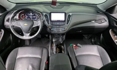 ChevroletGMDaewoo Malibu 2021, 95752 км, за 15500000 KRW - фото 7