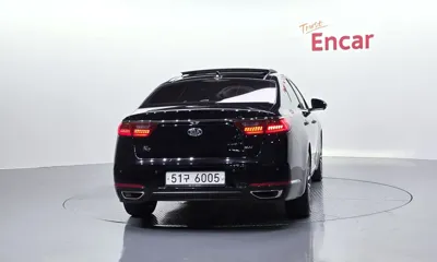 Kia K7 2018, 52157 км, за 12800000 KRW