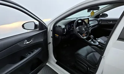 Kia K3 2019, 88499 км, за 9980000 KRW - фото 10