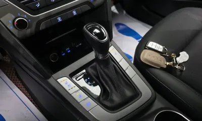 Hyundai Avante 2018, 156752 км, за 7000000 KRW - фото 9