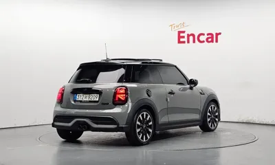 MINI Cooper 2022, 32879 км, за 24500000 KRW - фото 2