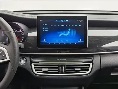 BYD MAX 2019, 42000 км, за 28900 CNY - фото 12