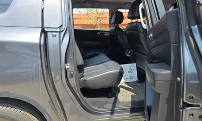 KG_Mobility_Ssangyong Rexton 2018, 69089 км, за 16300000 KRW - фото 12