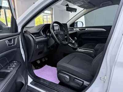 Haval M6 2023, 27200 км, за 59800 CNY - фото 7