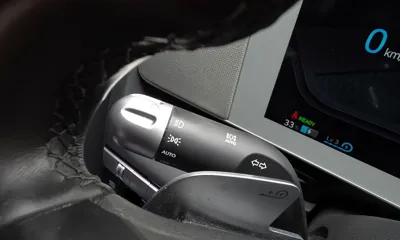 Hyundai Ioniq5 2024, 175925 км, за 22200000 KRW - фото 30