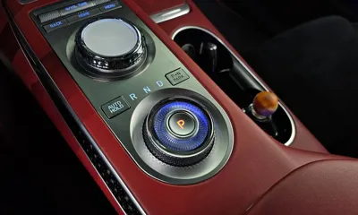 Genesis GV70 2021, 86152 км, за 38800000 KRW - фото 9