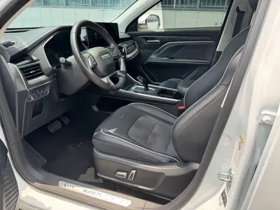 Haval H6 2023, 27000 км, за 95800 CNY - фото 6