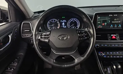 Hyundai Grandeur 2019, 145487 км, за 13500000 KRW - фото 13