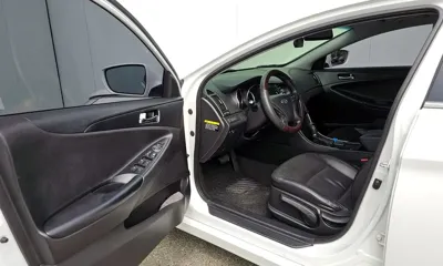 Hyundai Sonata 2013, 191495 км, за 3500000 KRW - фото 10