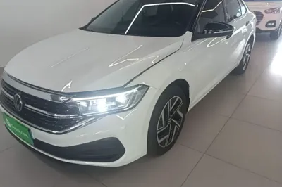 Volkswagen Sagitar · 2026 год