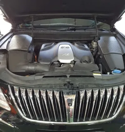 Hyundai Equus 2010, 299992 км, за 7000000 KRW - фото 6