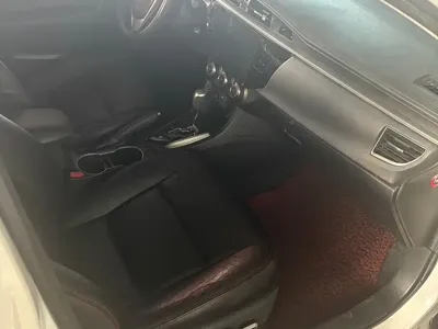 Toyota Levin 2017, 90000 км, за 33900 CNY - фото 6