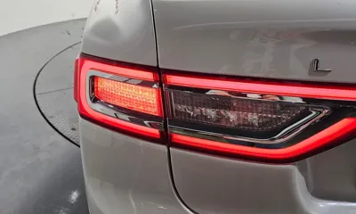 Lincoln Continental 2019, 96838 км, за 16500000 KRW - фото 23