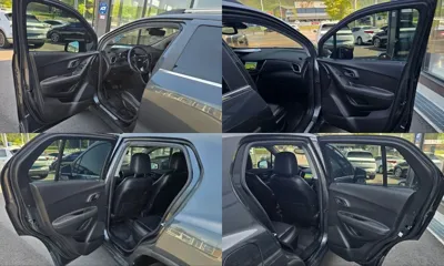 ChevroletGMDaewoo Trax 2018, 87096 км, за 7700000 KRW - фото 19