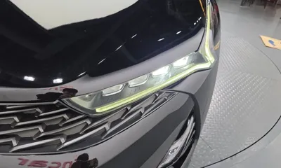 Kia K5 2022, 113367 км, за 99980000 KRW - фото 22