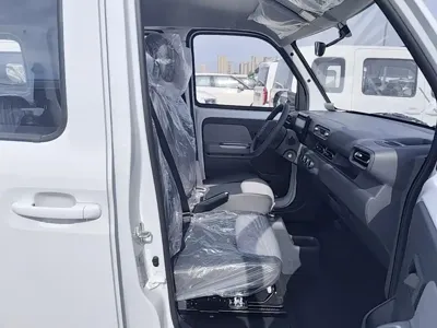 Wuling Zhiguang EV 2026, 100 км, за 51100 CNY - фото 25