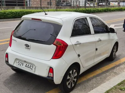 Kia Morning 2016, 151625 км, за 3300000 KRW - фото 6