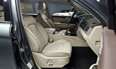 KG_Mobility_Ssangyong Rexton 2021, 65109 км, за 23700000 KRW - фото 26