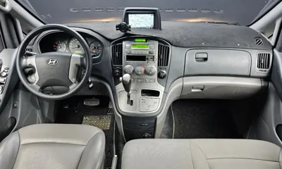 Hyundai Starex 2011, 151058 км, за 4290000 KRW - фото 7