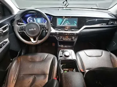 Kia Niro 2023, 260581 км, за 12390000 KRW - фото 7