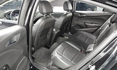 ChevroletGMDaewoo Cruze 2017, 100762 км, за 4990000 KRW - фото 26