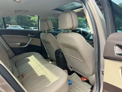 Buick Regal 2014, 80000 км, за 15800 CNY - фото 9