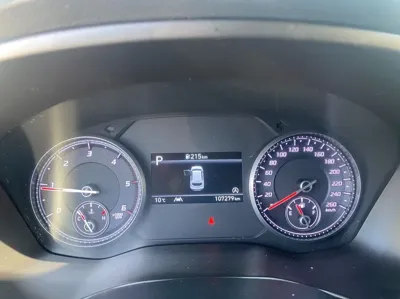 Hyundai Santafe 2021, 107279 км, за 19990000 KRW - фото 7