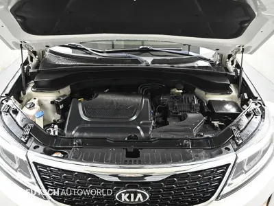 Kia Sorento 2014, 148000 км, за 7900000 KRW - фото 6