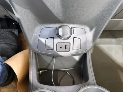 ChevroletGMDaewoo Spark 2014, 136770 км, за 2800000 KRW - фото 11