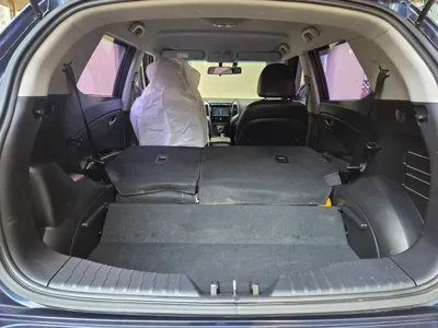 KG_Mobility_Ssangyong TIBOLI 2015, 204892 км, за 4290000 KRW - фото 18