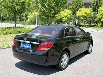 BYD e5 2017, 150000 км, за 19800 CNY - фото 7